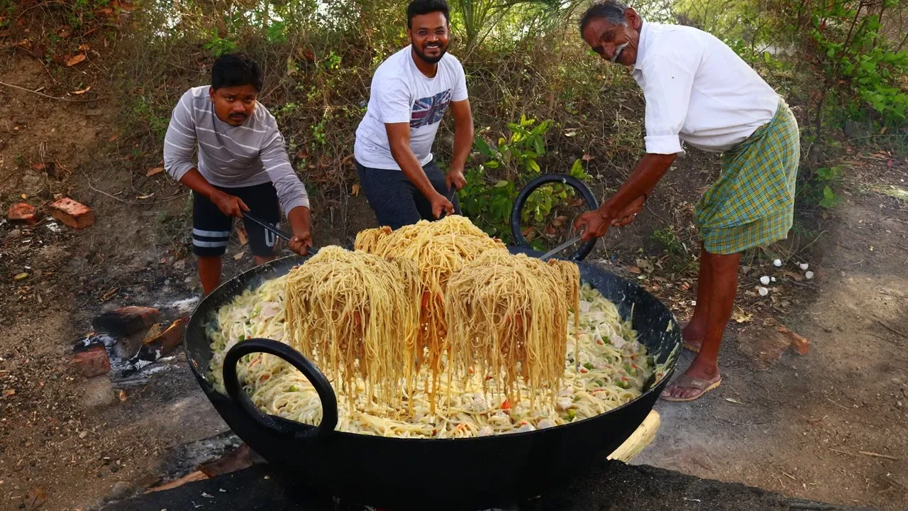 Spaghetti Carbonara Rezept #chefkoch. 
