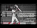 Lagu THERE IS NOTHING BETTER THAN A BABAR AZAM COVER DRIVE | KING OF COVER DRIVE