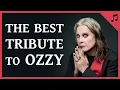 Download Lagu Ozzy Osbourne Tribute Song That’ll Break Your Heart 💔 | “Prince of Darkness, Light of Soul”