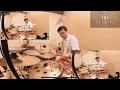 Download Lagu Medley YKS (Simalakama, Ngamen 5, Pokoe Joged) - Cover Regina Xenia and Friends Ft. @Galih Justdrum