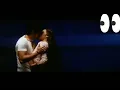 Hot kiss