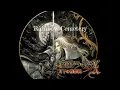 【悪魔城ドラキュラ 月下の夜想曲】"虹の墓地  Rainbow Cemetery"  リアレンジ #rearrangement