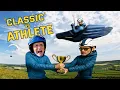 Paragliding Skywalk Range X-Alps 3 Review Classic Athlete Version