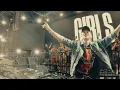 Dom Dolla Live @ EDC Las Vegas, 2024 (circuitGROUNDS)