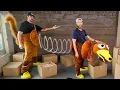 Download Lagu Ik koop elke advertentie die TIKTOK mij aanbeveelt!