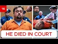 Chumlee From Pawn Stars COLLAPSED In Court After Hearing His Sentence Before and After 2025