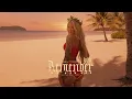 Download Lagu REMEMBER YOU -  Andrw Flamez - afro house 2025