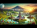 EMONI KETUT GARING KARAOKE