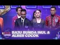 Download Lagu COCOK JUGA! Alber Dengan Bunda Inul Kalau Gini | DMD PANGGUNG REZEKI