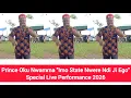 Lagu Prince Oku Nwamma \