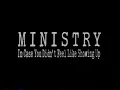 Ministry - Breathe - (LIVE)
