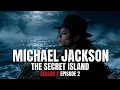 Lagu S2E2 | Michael Jackson: The Secret Island | Cinematic AI