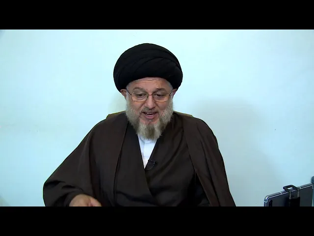 ⁣الفقه 394: أحكام السحر. حكمه الشرعي. المسألة الثانية هل يجوز السحر غير المضر؟ 16 جمادى الاخرة 1442هـ