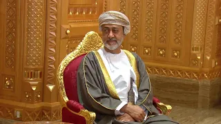 استبشر الشعب فن البرعة اللجنة العليا للاحتفالات بالعيد الوطني ٢٠٢٠ 