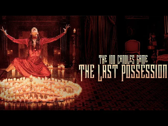 The 100 Candles Game: The Last Possession | Official Trailer | Horror Brains