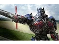 Download Lagu My name is Optimus Prime