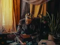 Ryan Fidelis - Corpo Suado ft. Nina (Official Visualizer)