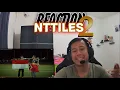 Download Lagu REACTION Juan Reza - NTTILES 2 Ft Criimson (Official mv)