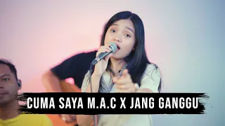 Download M.A.C. - Cuma Saya Medley Jang Ganggu | Remember Entertainment ( Keroncong Cover ) MP3