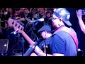 Download Lagu Tony Q Rastafara - Sisa Rindu at Seradura Coffee Space