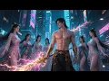 Download Lagu Poor guy is royal heir, grandpa brings divine pill, conquers female CEO, rewrites his destiny!