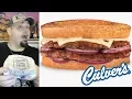 Culver s Wisconsin Swiss Melt Review