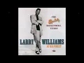 Larry Williams - Bony Moronie