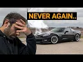 I Trusted a Shop With My Corvette C6 Z06 Big Mistake