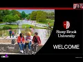 Admitted International Student Information Session