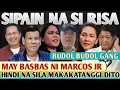 Download Lagu OMG RISA HONTIVEROS SISIPAIN SA SENADO?! | MARCOS JR ANG ULO NG LAHAT NG MGA NANGYAYARI SA PILIPINAS