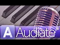Audiate -