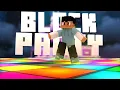 Block Party Plugin Minecraft