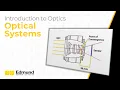 Optical Systems Lesson 3