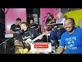 Download Lagu lemak manis, ketawalah lagi, bunga ros medley cover by wak jeng ft akustikaria