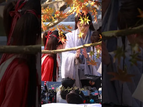 Tôn Trân Ny, Vương Dĩ Luân, Toàn Y Luân #TheLegendOfLuXiaofeng #sunzhenni #QuanYiLun #RileyWang
