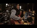 Canção e Louvor - Live Session II - Me Rendo aos Teus pés