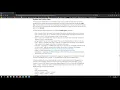 Intro to Mechatronics - Week 4 C Programming