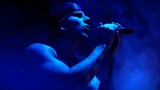 avenged sevenfold gunslinger live in the lbc 2008 hd