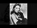 Julie London  "Warm December"