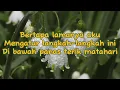 Download Lagu Kasih Dirundung Mega - Gravity