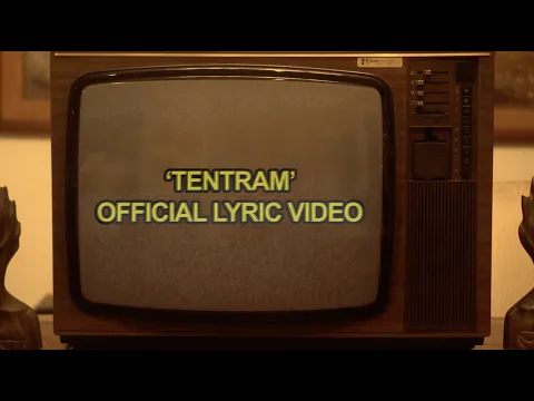 Download MP3 'Tentram' (OST. Mangkujiwo) | Official Lyric Video