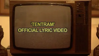 tentram ost mangkujiwo official lyric video