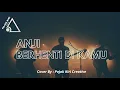 Lagu ANJI BERHENTI DI KAMU COVER  
