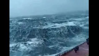 بحر الظلمات 