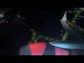 4K Southwest Airlines Imua One Boeing 737 MAX 8 N8710M Evening Hilo Takeoff
