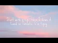 SiR ft Kadhja Bonet - New Sky (Lyrics)