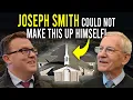 How Joseph Smith Designed One of the Most Complex Churches on Earth Restoration Revealed Episode 7