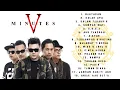 Download Lagu FIVE MINUTES FULL ALBUM || New Arrivals Evencio