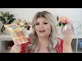 Current Favorites : Makeup, Skincare, Netflix & Fashion | Feat Dossier