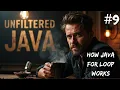 How Java For Loop Works Why It Matters